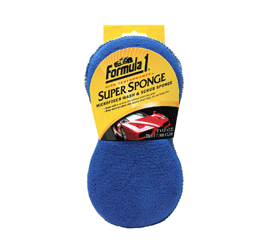 Formula 1 Super Sponge Two Sided 625026