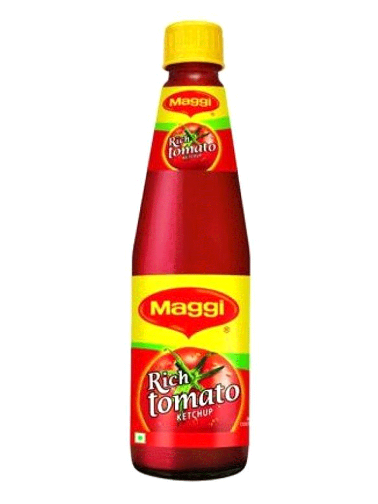 Buy Maggi Rich Tomato Ketchup at SmartDoko with Ease & Speed 100% ...