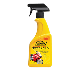 Formula 1 Bike clean 613073 Motorcycle Cleaner 