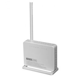 TOTOLINK ADSL DSL Wireless Router 150mbps