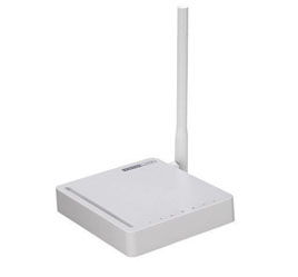 Totolink 150Mbps Wireless N Router N150RB