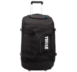Thule Luggage Crossover Unisex-Adult Crossover Travel Duffle
