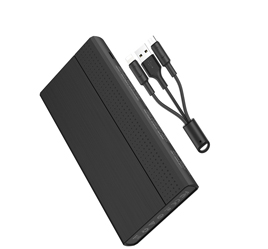 Hoco J33 Cool Freedom Power Bank - 10000mAh