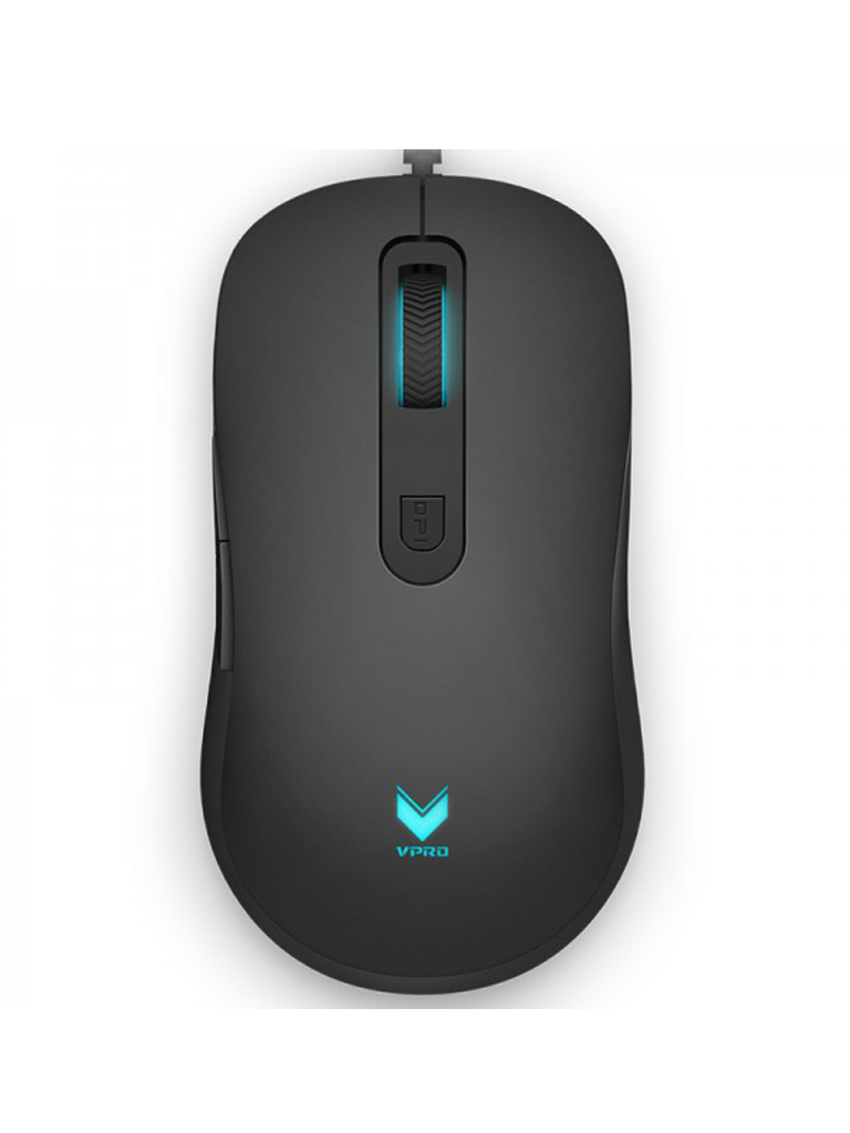 Rapoo V16 LED Backlit Gaming Mouse 
