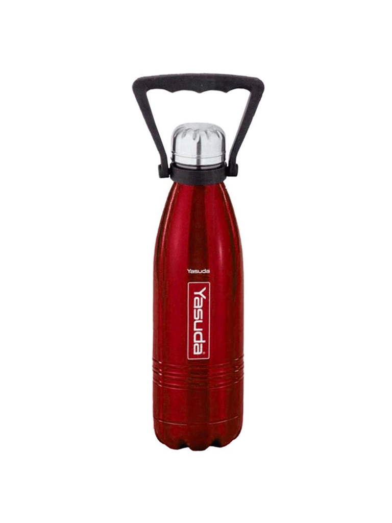 Yasuda Vacuum Flask 500ml YS-CB500