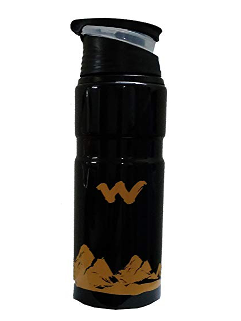 Wildcraft Aluminum Bottle 750Ml