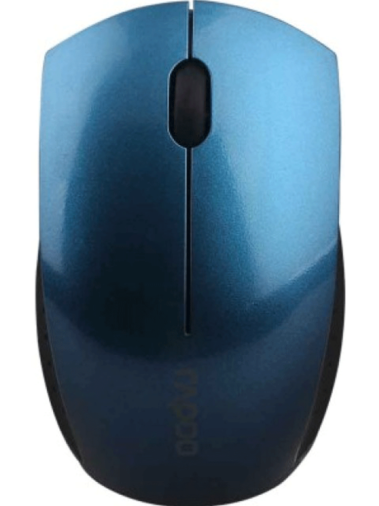 Wireless Optical Mouse 3360 