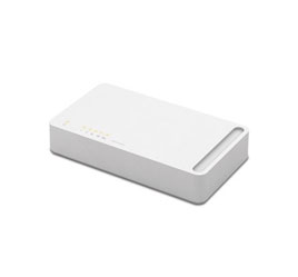 TOTOLINK Fast Ethernet Switch s505