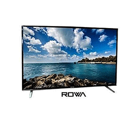 Rowa 65 inch 4K UHD Android Smart LED TV