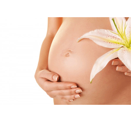 Chaitanya Massage Treatment : Customized-Pregnancy Massage