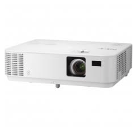 NEC Multimedia Projectors VE 303G