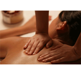 Chaitanya Massage Treatment : Customized-Trekkers & Sports Massage 