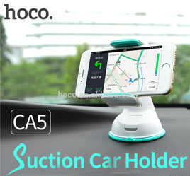 Hoco CA5 Suction Vehicle Holder