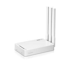 Totolink Wireless Router N302R+