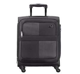  Kamiliant Oromoplus Suitcase