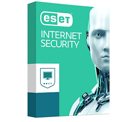 ESET Internet Security for 1 User