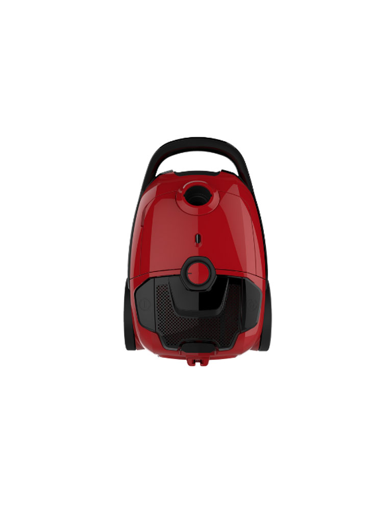 Yasuda 2000 Watt Vacuum YS-VC43M