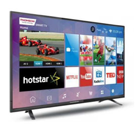 Thomson 32T590S 32 Android Smart Full HD LED TV 