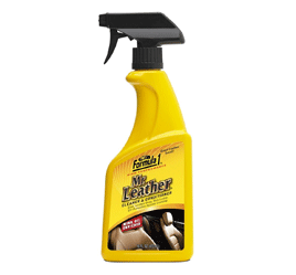 Formula 1 Mr Leather Cleaner and Conditioner Spray 615163