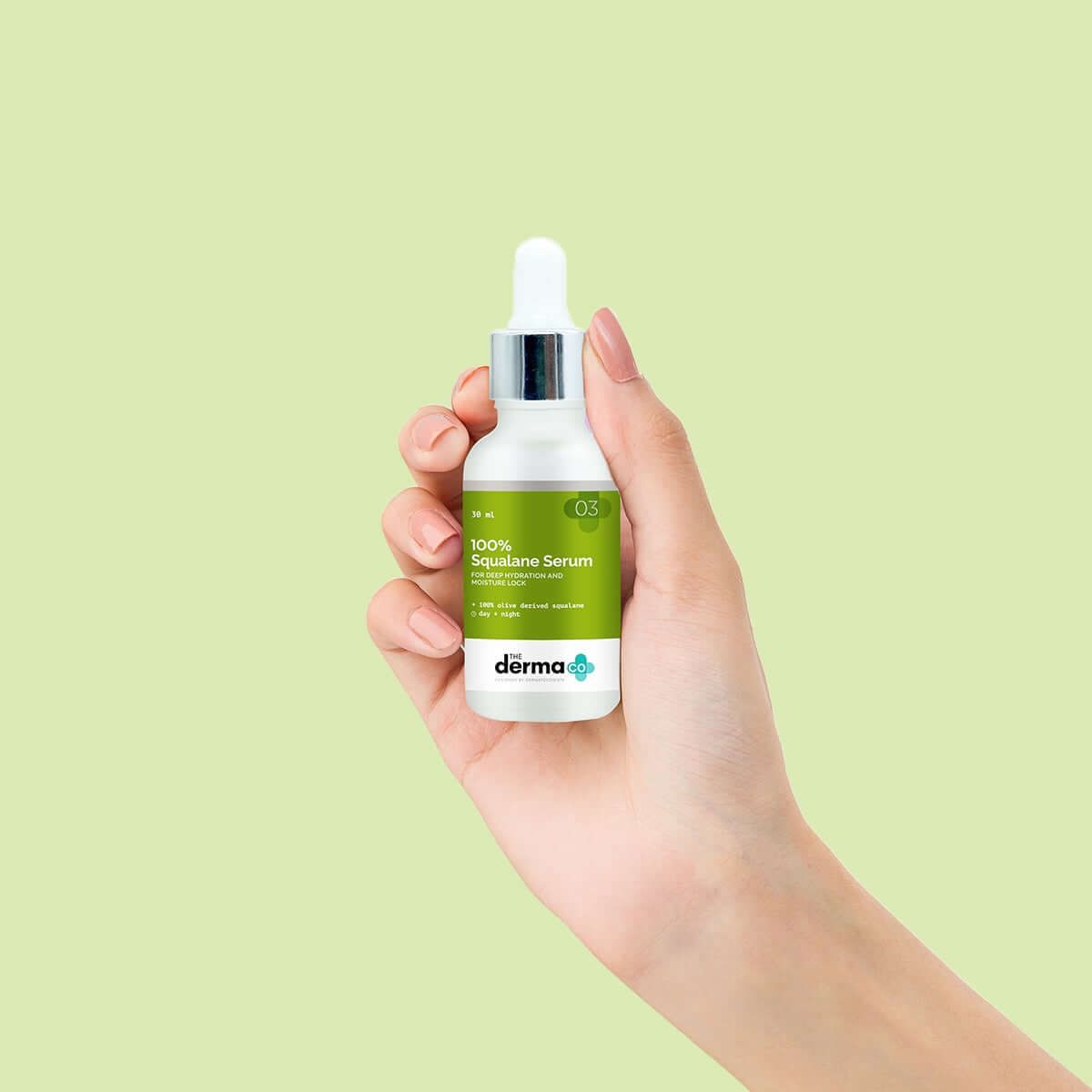 derma co salicylic acid serum