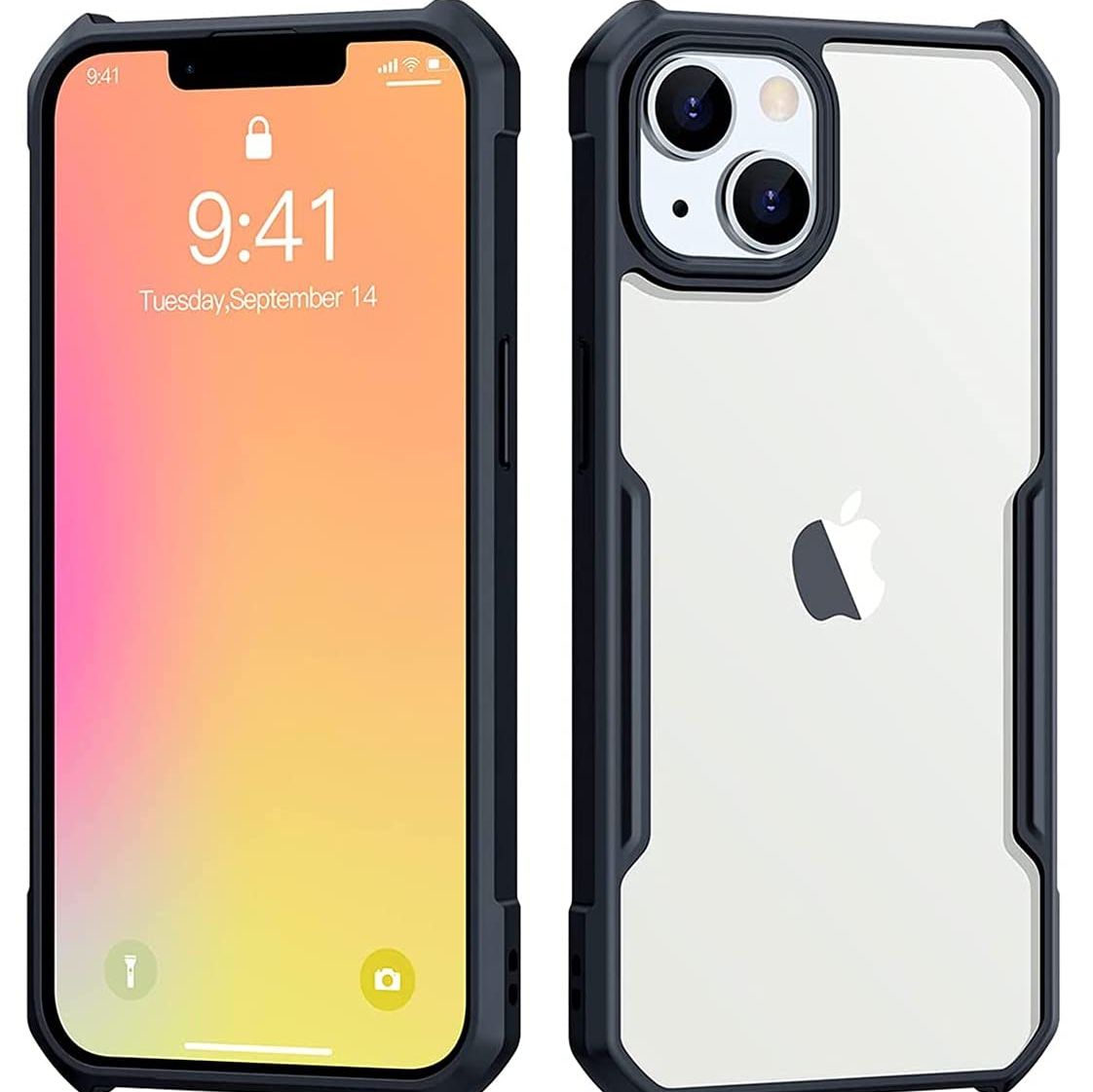 Xundd Case For Apple iPhone 13