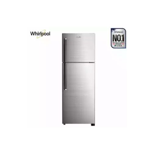 whirlpool refrigerator neo fresh 265 ltr