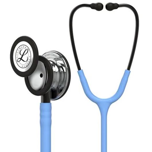 3M™ Littmann® Classic III™ Stethoscope (Ceil Blue)