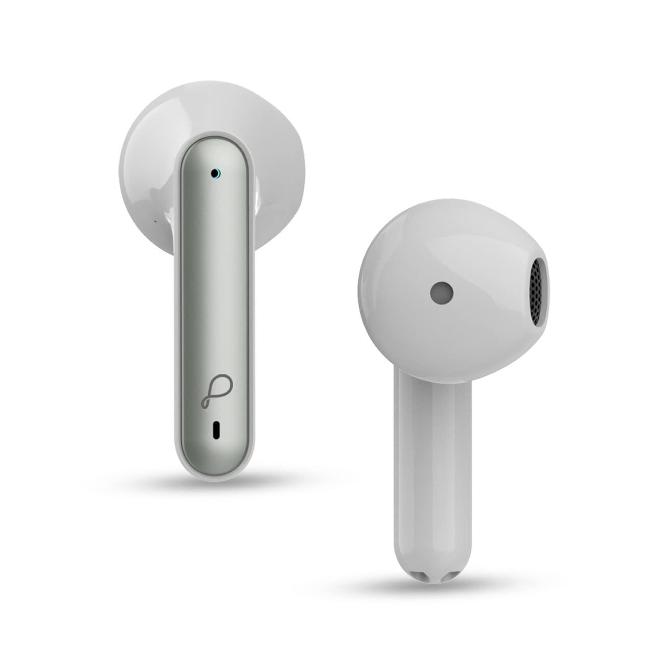 pebble duet wireless earpods