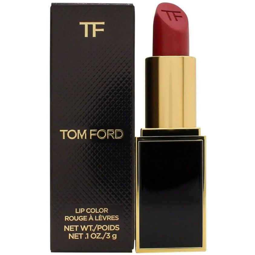 Tom Ford Lip Color 69 Night Mauve