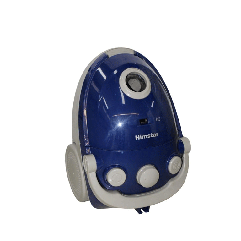 Buy Himstar 1600 Watt Vacuum Cleaner HS 830 at SmartDoko with Ease