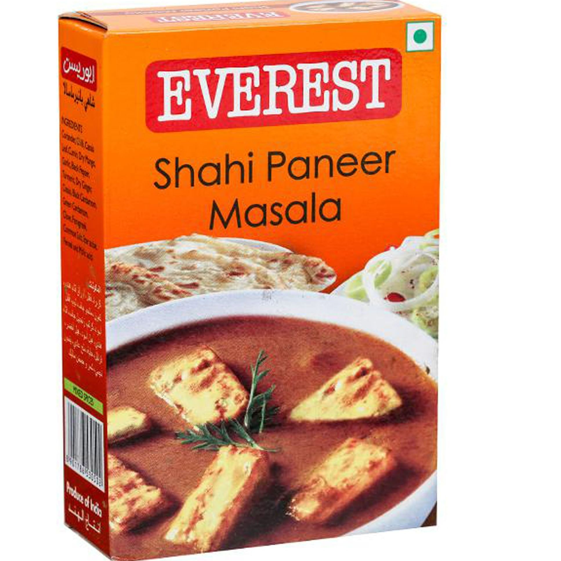 Everest Shahi Paneer Masala Gm