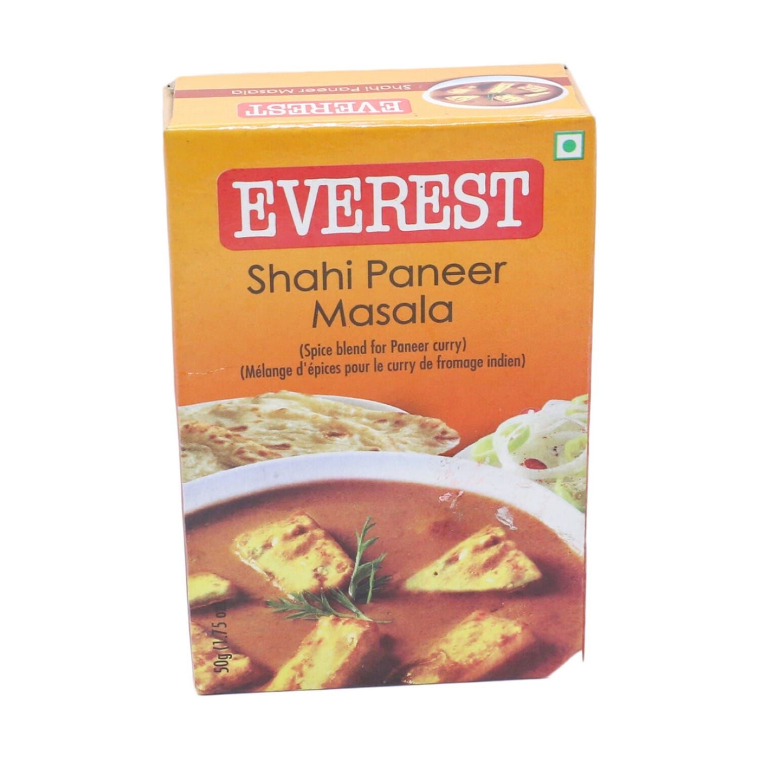 Everest Shahi Paneer Masala 50 Gm