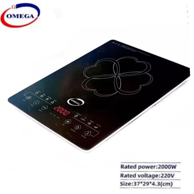 omegainductioncooker