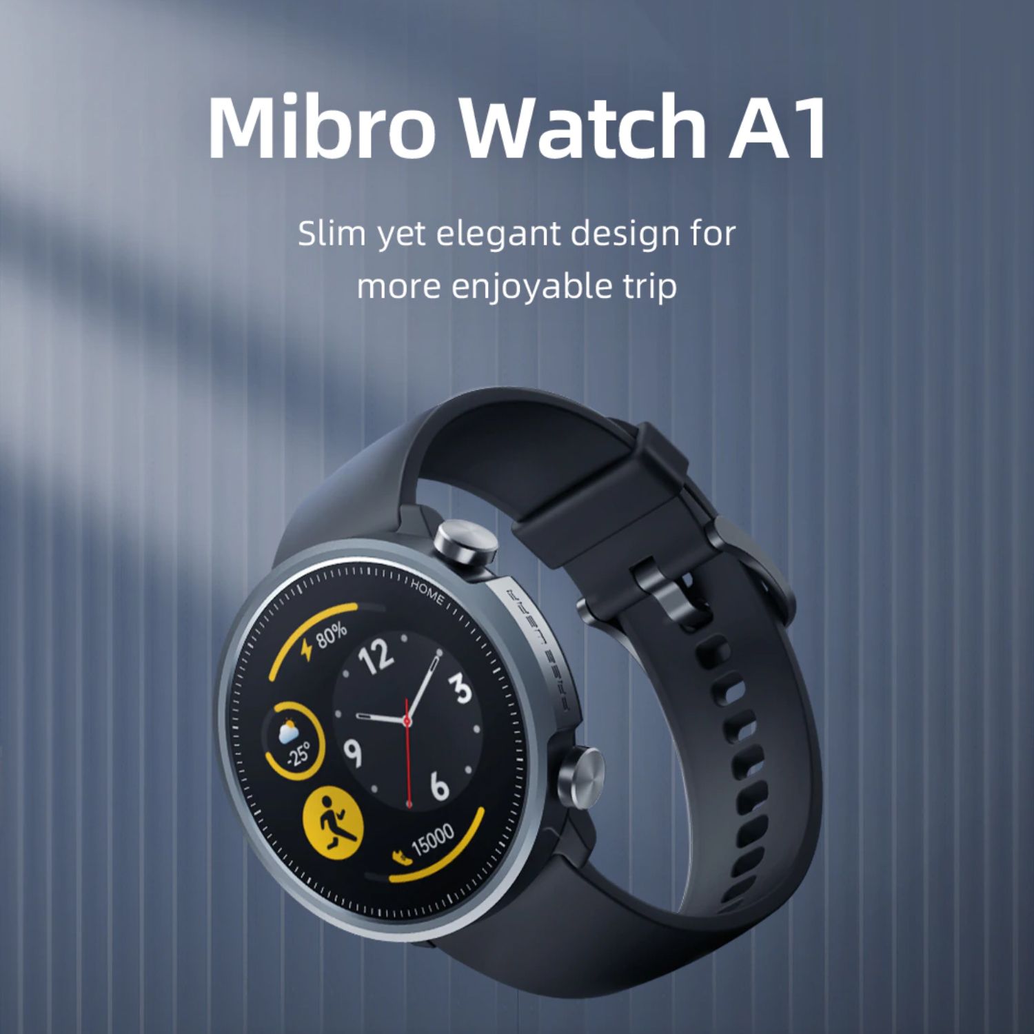mibro smartwatch