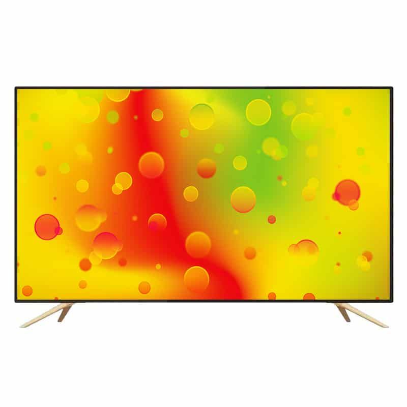 Videocon, Videocon 75″, 4K Ultra HD Android Smart LED TV