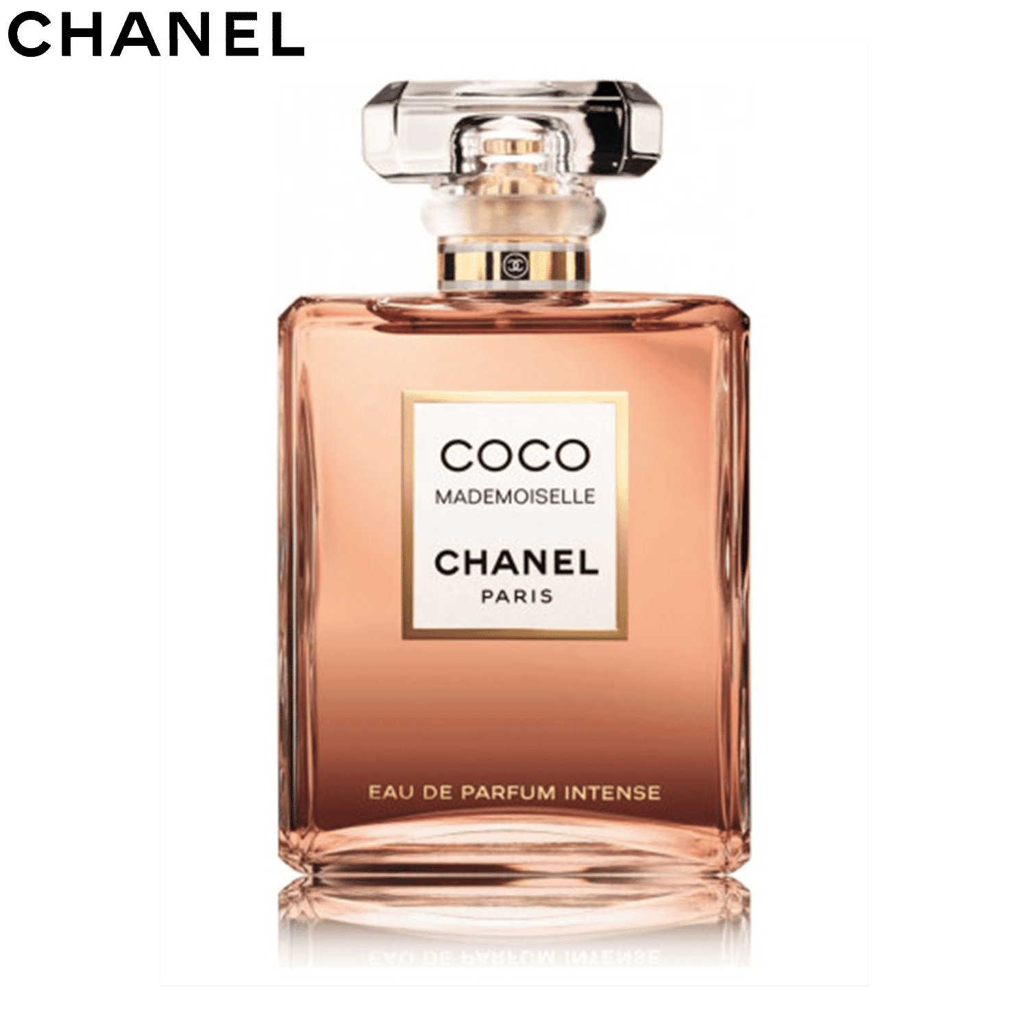Chanel Coco Mademoiselle Intense Edp 50Ml For Women, perfumes, womens ...
