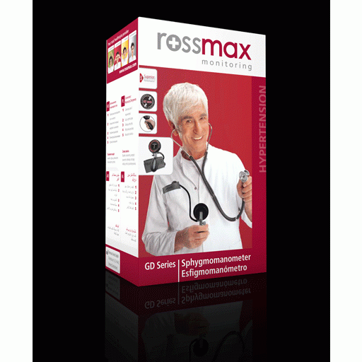 rossmax gd101