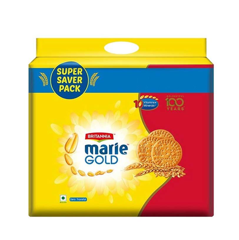 Britannia marie gold 1kg ( super saver pack )