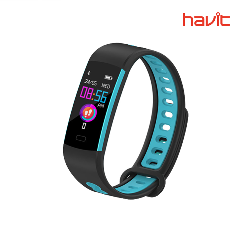 HAVIT Fitness Tracker Smart Band H1108