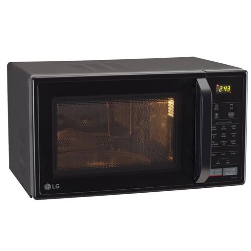 LG MC2146BL 21 Ltr 3in1 Convection and Grill Microwave Oven