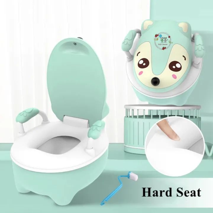 Portable Baby Potty- cozykids