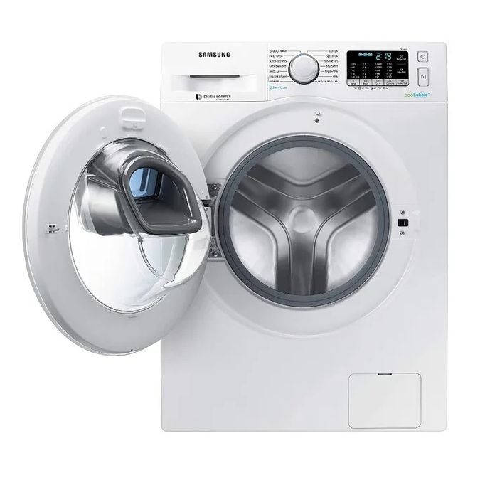 samsung ww81k54e0ww tl washing machine