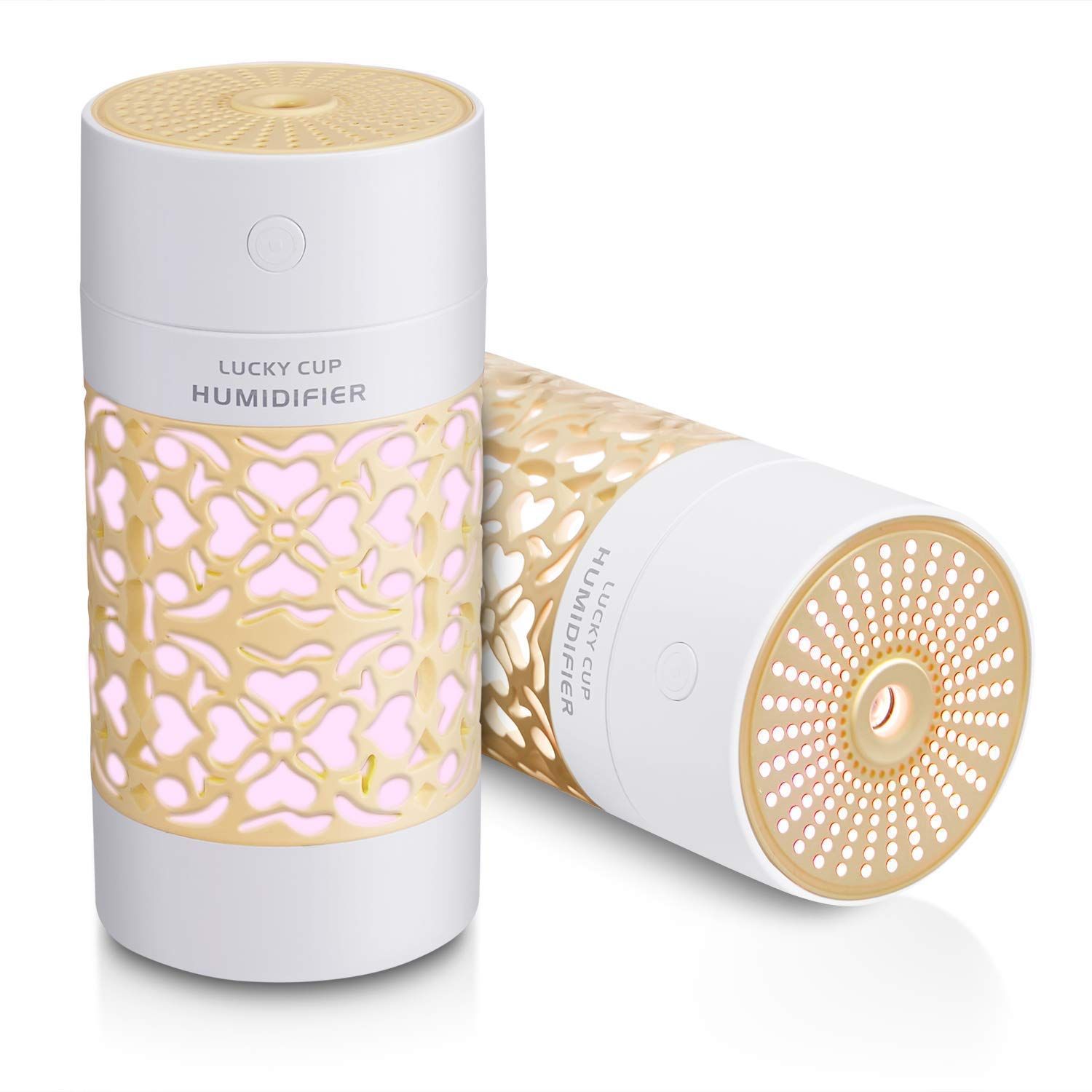 Lucky Cup Humidifier