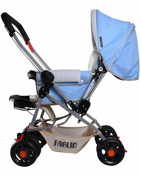 Farlin stroller 2025