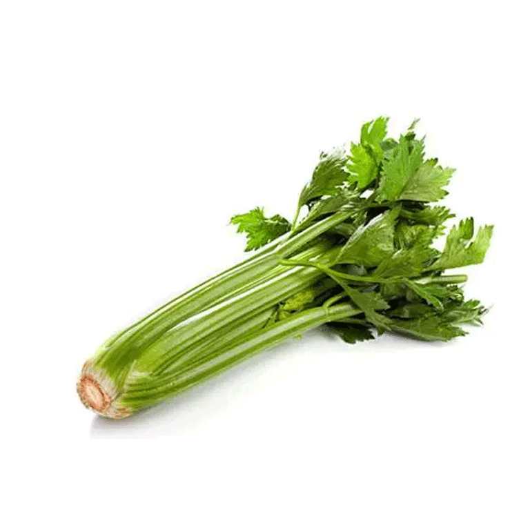 Organic Celery Bunch