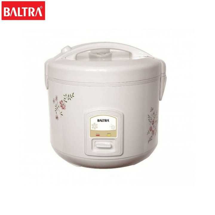 Baltra Cloud Deluxe Rice Cooker 2.8 Litre BTC 1000D