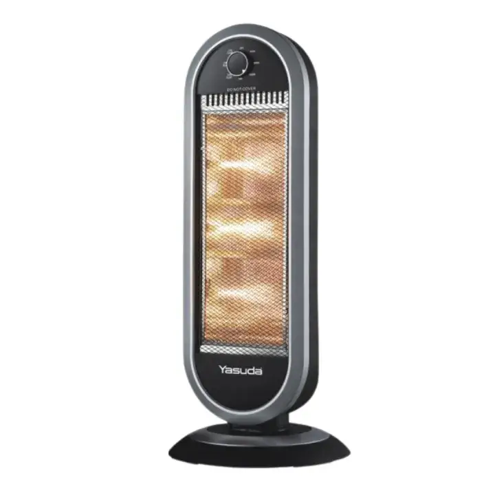 yasuda-3-rod-halogen-heater-ys-h13t
