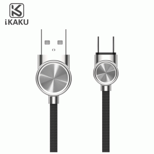 kaku CD Wen White USB Cable KSC-127