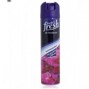 Fresh N Fresh Air Freshener 300ml LAVENDER