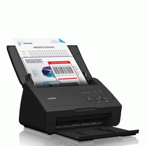 Brother Professional Desktop Document ScannerâˆšÃ‡Â¬â€ ADS-2100